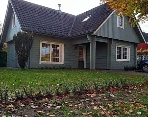Unterkunft 291242 - Ferienhaus Achterhoek - Vakantiehuis Ras