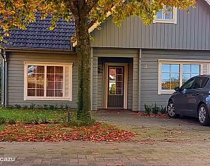 Unterkunft 291242 - Ferienhaus Achterhoek - Vakantiehuis Ras