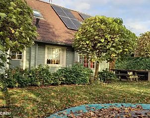 Unterkunft 291242 - Ferienhaus Achterhoek - Vakantiehuis Ras