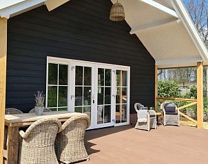 Unterkunft 291244 - Ferienhaus Achterhoek - Boslodge XL nr 47
