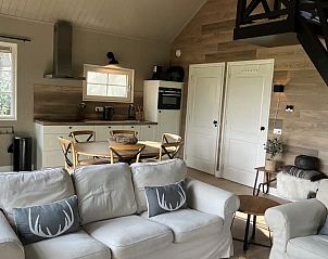 Unterkunft 291244 - Ferienhaus Achterhoek - Boslodge XL nr 47