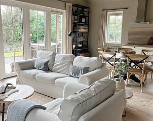 Unterkunft 291244 - Ferienhaus Achterhoek - Boslodge XL nr 47