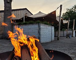 Unterkunft 291245 - Ferienhaus Achterhoek - Vakantiehuis Ruurlo