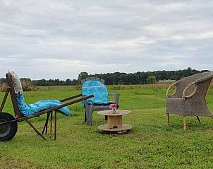 Unterkunft 291251 - Ferienhaus Achterhoek - Vakantiehuis in Ruurlo