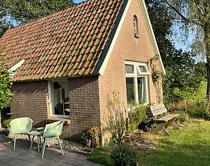 Unterkunft 291253 • Ferienhaus Achterhoek • Vakantiehuisje in Ruurlo 