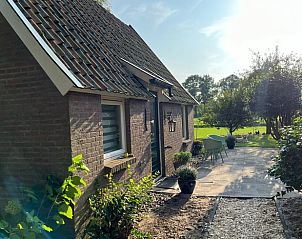 Guest house 291253 - Holiday property Achterhoek - Vakantiehuisje in Ruurlo