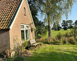 Guest house 291253 - Holiday property Achterhoek - Vakantiehuisje in Ruurlo