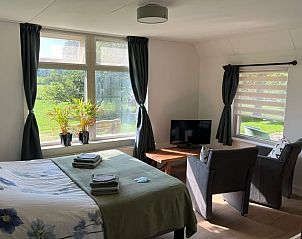 Guest house 291253 - Holiday property Achterhoek - Vakantiehuisje in Ruurlo