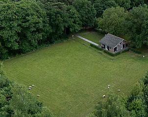 Guest house 291254 - Holiday property Achterhoek - Huisje in Ruurlo