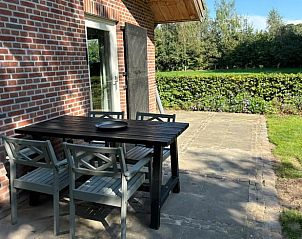 Guest house 291254 - Holiday property Achterhoek - Huisje in Ruurlo