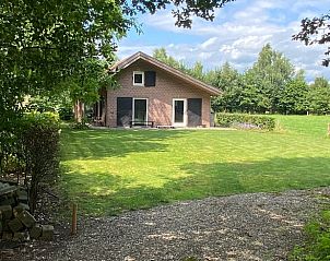Guest house 291254 - Holiday property Achterhoek - Huisje in Ruurlo