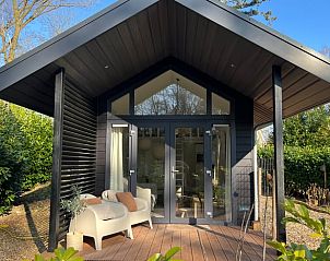 Guest house 291256 - Holiday property Achterhoek - Huisje in Ruurlo