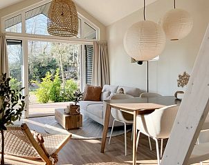 Guest house 291256 - Holiday property Achterhoek - Huisje in Ruurlo