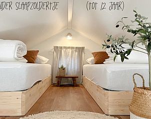 Guest house 291256 - Holiday property Achterhoek - Huisje in Ruurlo