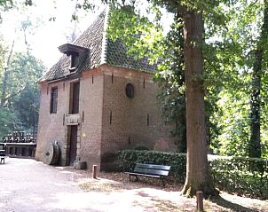 Guest house 291256 - Holiday property Achterhoek - Huisje in Ruurlo