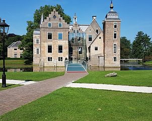 Guest house 291256 - Holiday property Achterhoek - Huisje in Ruurlo