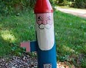 Guest house 291256 - Holiday property Achterhoek - Huisje in Ruurlo