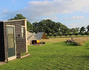 Guest house 291305 - Holiday property Achterhoek - Huisje in Westendorp