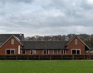 Guest house 291313 - Holiday property Achterhoek - DG646