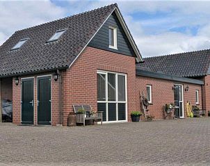 Guest house 291313 - Holiday property Achterhoek - DG646