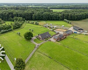 Unterkunft 291314 - Ferienhaus Achterhoek - DG645