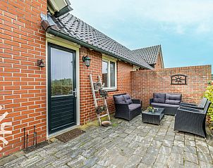 Unterkunft 291314 - Ferienhaus Achterhoek - DG645