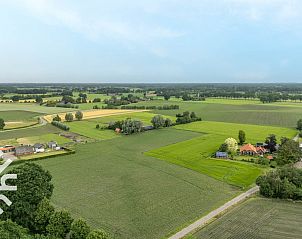 Unterkunft 291314 - Ferienhaus Achterhoek - DG645
