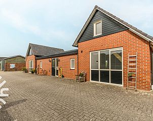 Unterkunft 291314 - Ferienhaus Achterhoek - DG645