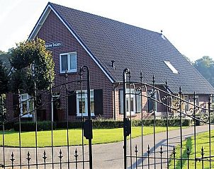 Unterkunft 291315 • Ferienhaus Achterhoek • Comfortabel 4 persoons vakantie appartement in de Gelderse 