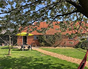 Guest house 291406 • Holiday property Achterhoek • Vakantiehuis in Varsseveld 