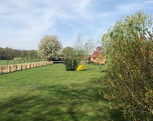 Guest house 291406 - Holiday property Achterhoek - Vakantiehuis in Varsseveld