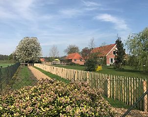 Guest house 291406 - Holiday property Achterhoek - Vakantiehuis in Varsseveld