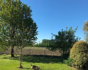 Guest house 291406 - Holiday property Achterhoek - Vakantiehuis in Varsseveld