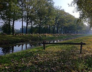 Guest house 291406 - Holiday property Achterhoek - Vakantiehuis in Varsseveld