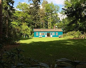 Verblijf 291504 • Vakantiewoning Achterhoek • Vakantiehuisje in Eefde 