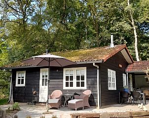 Verblijf 291505 • Vakantiewoning Achterhoek • Huisje in Eefde 