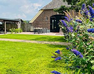 Verblijf 291506 • Vakantiewoning Achterhoek • Vakantiehuis in Eefde 