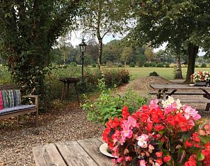 Guest house 291604 - Holiday property Achterhoek - Vakantiehuisje in Sinderen