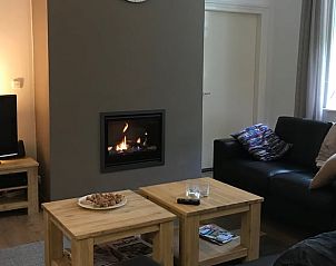 Guest house 291604 - Holiday property Achterhoek - Vakantiehuisje in Sinderen