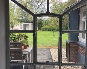 Guest house 291604 - Holiday property Achterhoek - Vakantiehuisje in Sinderen