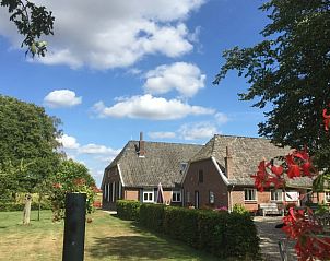 Guest house 291604 - Holiday property Achterhoek - Vakantiehuisje in Sinderen