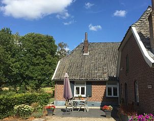 Guest house 291604 - Holiday property Achterhoek - Vakantiehuisje in Sinderen