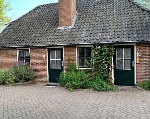 Verblijf 291605 • Vakantiewoning Achterhoek • Vakantiehuis in Sinderen 