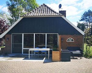 Guest house 291605 - Holiday property Achterhoek - Vakantiehuis in Sinderen