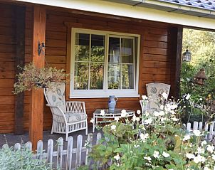 Verblijf 291606 • Vakantiewoning Achterhoek • Huisje in Sinderen 