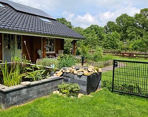 Guest house 291606 - Holiday property Achterhoek - Huisje in Sinderen