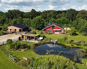 Guest house 291606 - Holiday property Achterhoek - Huisje in Sinderen