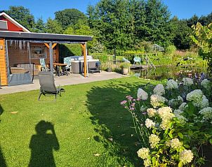 Guest house 291606 - Holiday property Achterhoek - Huisje in Sinderen