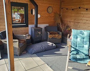 Guest house 291606 - Holiday property Achterhoek - Huisje in Sinderen