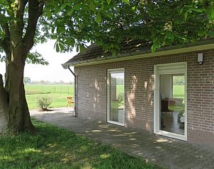 Guest house 291608 - Holiday property Achterhoek - Vakantiehuis in Sinderen